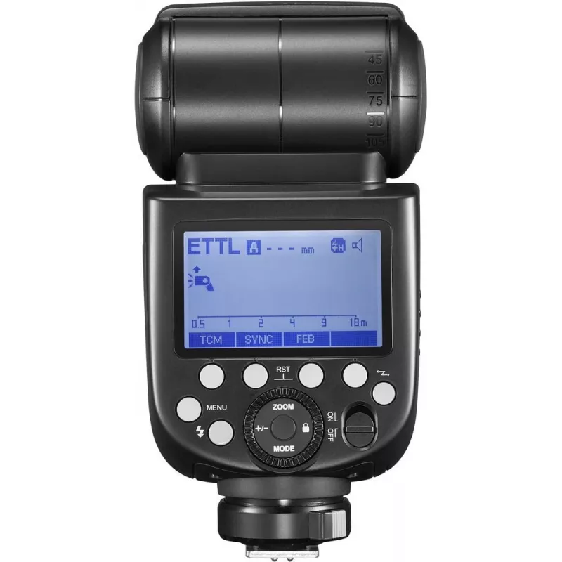 Blitz für Canon | TT685 II | Externer Blitz