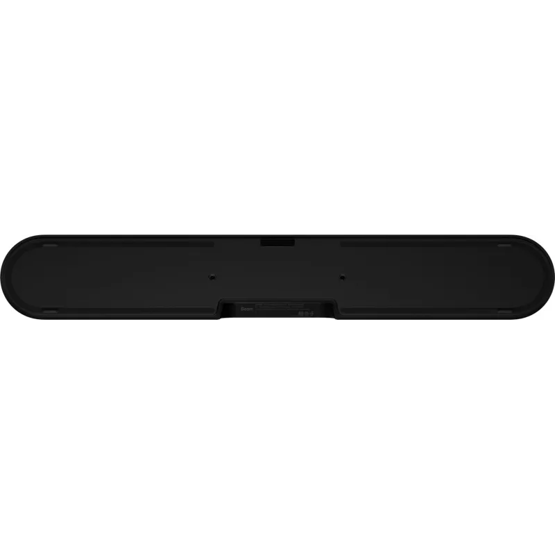 Speaker Sonos Beam (Gen 2) Schwarz, 100–240 V