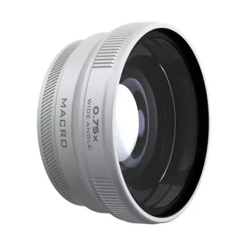 Weitwinkel-Makro-Objektiv Freewell FW-FU-XMWA für Fuji X100VI/X100V – Weitwinkel-Makro-Adapter