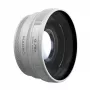 Weitwinkel-Makro-Objektiv Freewell FW-FU-XMWA für Fuji X100VI/X100V – Weitwinkel-Makro-Adapter
