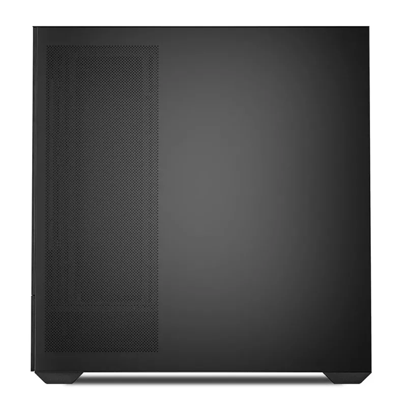 PC-Gehäuse Sharkoon MK6 RGB Midi Tower Weiß