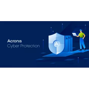 Acronis | Cloud | Storage-Abonnementlizenz 250 GB | 1 Jahr(e)