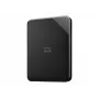 Externe Festplatte Western Digital 4TB USB 3.2 Gen 1 WDBJRT0040BBK-WESN