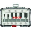 Bosch 2607017466 Bitsatz 6 Stück