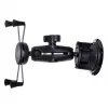 Telefonhalterung RAM Mounts X-Grip Large mit Twist-Lock-Saugnapf