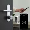 NUKI Smart Lock ULTRA Smartes Türschloss