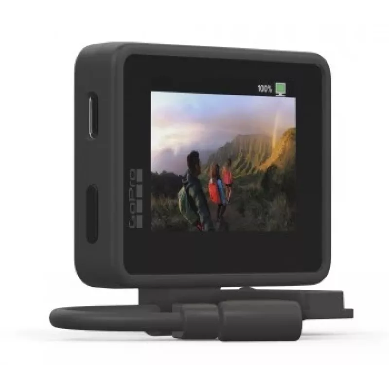 GoPro Display Mod - Anzeigemodul