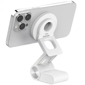 iMac-Halter 3in1 MagSafe BM-330 weiß