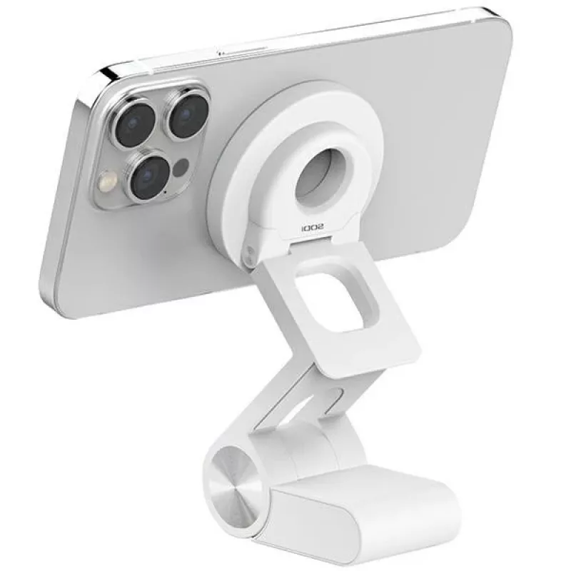 iMac-Halter 3in1 MagSafe BM-330 weiß