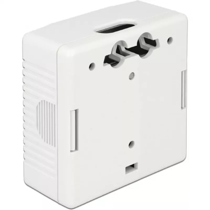 Aufputzdose 2 x RJ-45 DeLOCK 86197