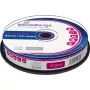 CD-R MediaRange MR214 700 MB 52x 10 Stück