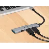 Tracer H40 USB Typ-C Aluminium USB 3.0 2.0