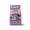 Klumpstreu Super Benek Certech Super Benek Standard Lavendel, 5 L, Bentonitgranulat, schnell absorbierend
