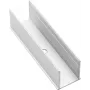 LED Neon Flex 230V EUROLITE 50499823 schlank Aluminiumkanal 5 cm