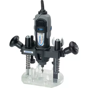 Tauchfräsenaufsatz Dremel 335