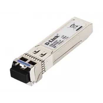 Glasfaser-Transceivermodul D-Link DEM-432XT 10000 Mbit/s SFP+