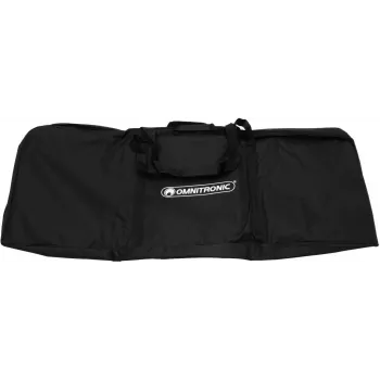 DJ-Tasche Omnitronic Mobile Stand XL 32000024 — Schutztasche für mobilen Lautsprecherständer, Größe XL