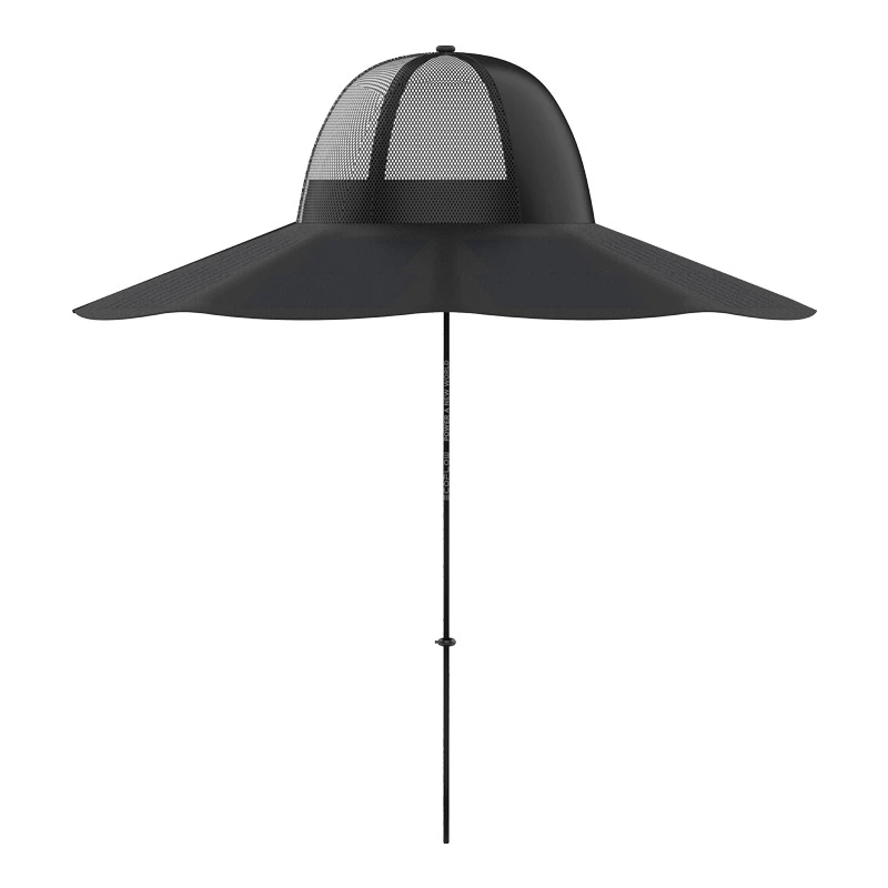 EcoFlow Power Hat EFPOWERHAT-L-XL — Größe L–XL