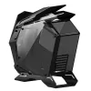 Jonsbo MOD3 Full Tower Schwarz
