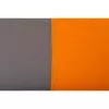 Silk Traveller Techno AZ-1030160, Camping-Hängematte Orange/Grau