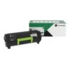 Lexmark 66S2000 - Toner schwarz - für MS531dw, MS631dw, MS632dwe, MX532adwe, MX632adwe