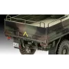 Kunststoffmodellbausatz REVELL Man 10T Milgl 8x8 LKW Maßstab 1/35