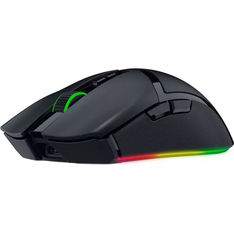 Razer Cobra Pro Maus Gaming Rechtshänder RF Wireless + Bluetooth + USB Typ-C Optisch 30000 DPI