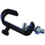 Montageset Eurolite 58000385 Schwarz Silber Stahl