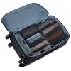 Thule 5578 Packing Cube Set - Pond Gray