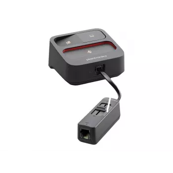 POLY MDA100 QD USB-A Analog-Schalter