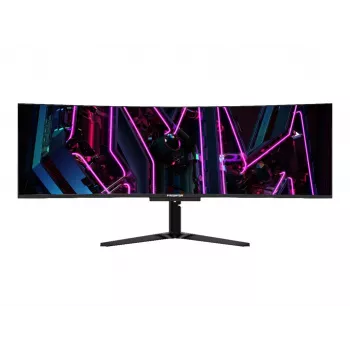 Monitor ACER Predator X49Xbmipphuzx 49 Zoll LED IPS 5120x1440