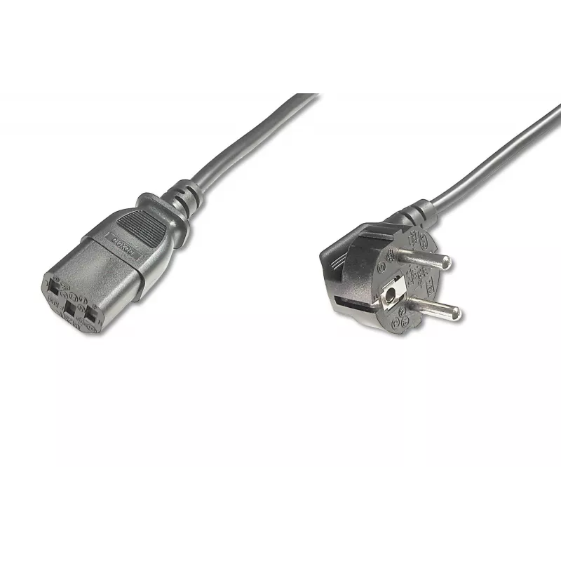 Netzkabel Anschlusskabel Digitus AK-440109-008-S