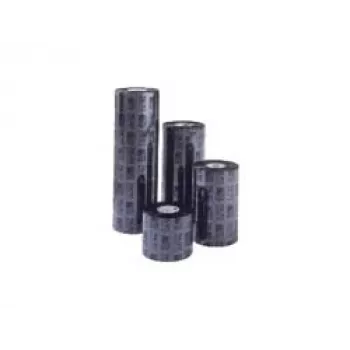 Druckerband Zebra Resin 4800 4,33 Zoll x 110 mm
