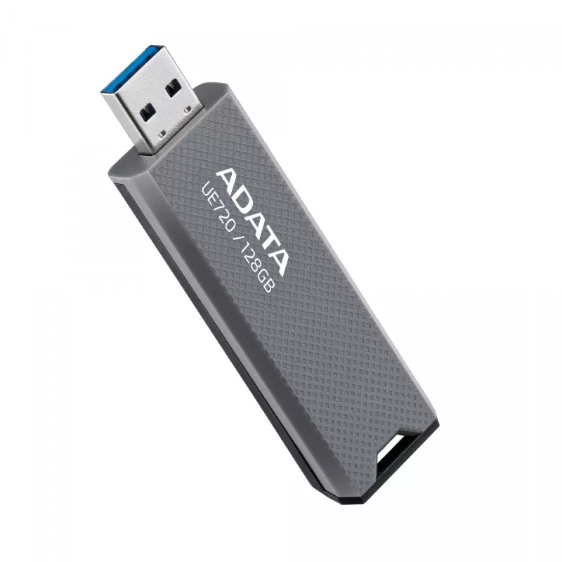 Pendrive UE720 128GB USB3.2-A Gen2 grau