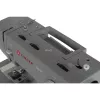 Automatic sewing machine SINGER Heavy Duty 6335M Electric Grau