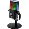 Thermaltake TT GS50 RGB USB Mikrofon - Mikrofon - 96 KHz (GSG-GSF-MCMTBK-01)