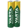 Varta Akku VARTA R2U Ni-MH AAA (Micro) 800mAh 1,2V / 2er Blister (56703 101 402)