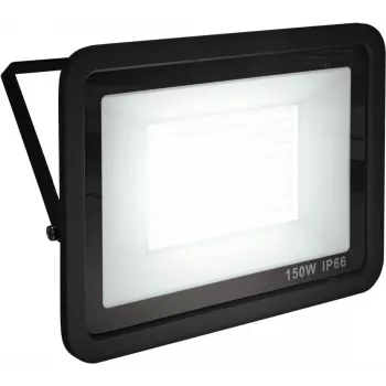 LED-Fluter EUROLITE FL-150 SMD CW 150W IP65
