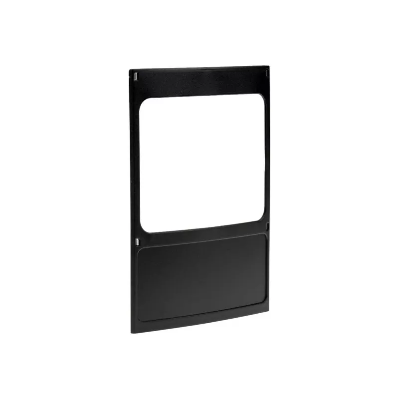Linse AXIS 5505-711 für AXIS T90B30 / T90B40 Überwachungskameras, schwarz
