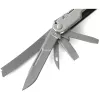 Leatherman Multitool Super Tool 300 (19x) Edelstahl