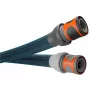 Gardena 18484-20 Gartenschlauch-Set grau