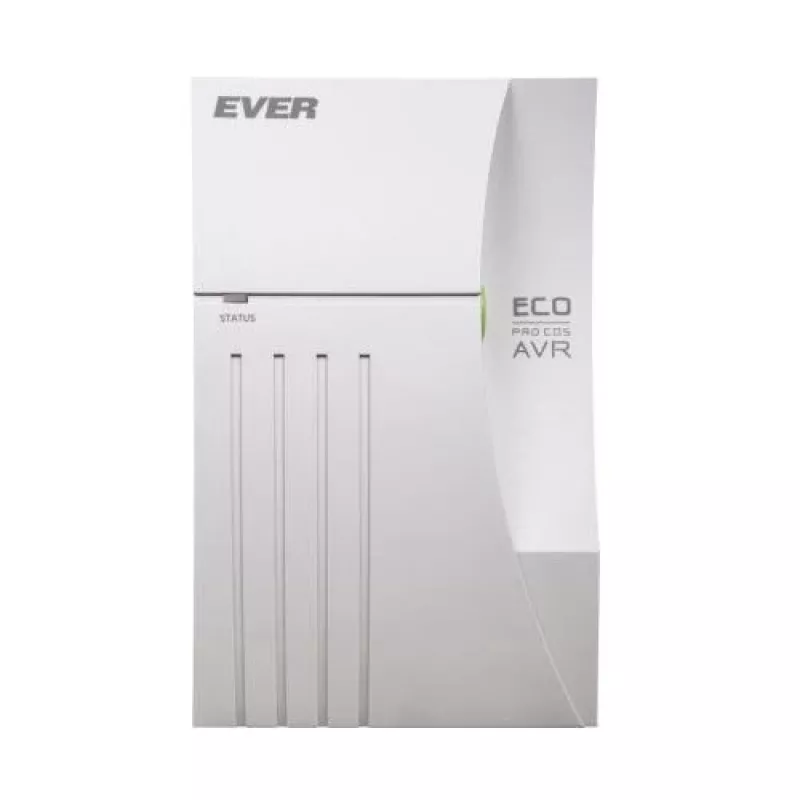 Unterbrechungsfreie Stromversorgung Ever ECO PRO 700