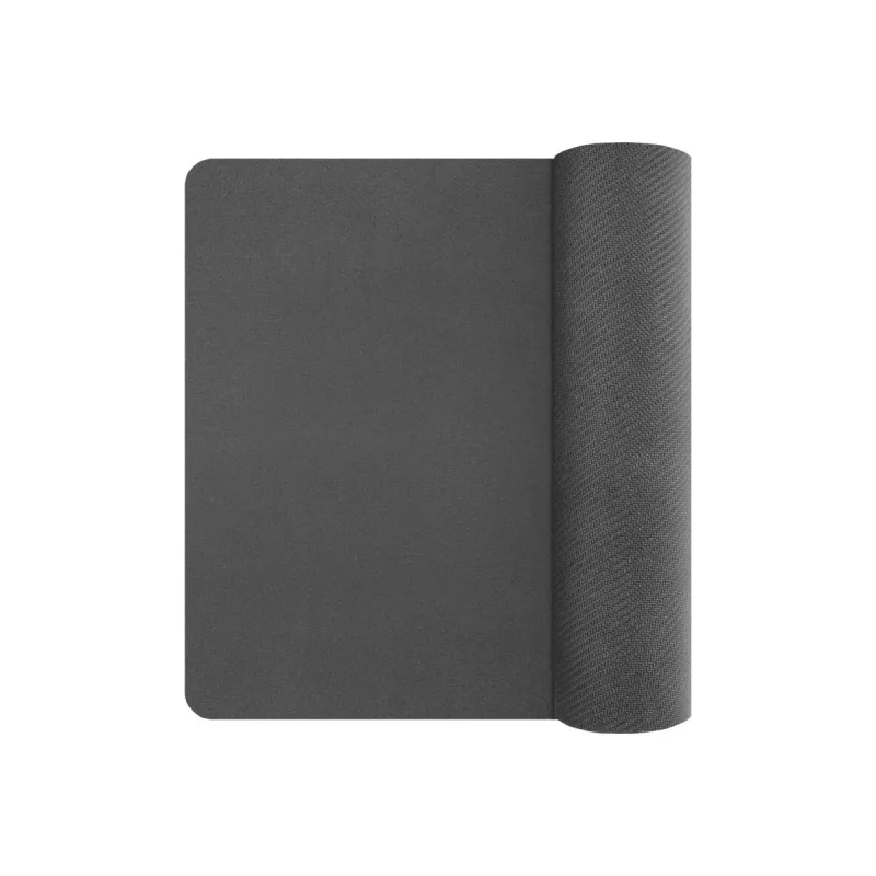 Mauspad NATEC PRINTABLE Schwarz