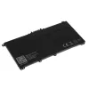 Green Cell GC-HP163 Laptop-Akku HT03XL 11,4 V 3400 mAh HP Mobilit