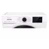 Waschmaschine Gorenje WPNEI84SBSWIFI/PL, 8 kg, Energieeffizienzklasse B