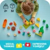 LEGO DUPLO 10452 Campingausflug