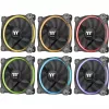Thermaltake Riing 14 RGB TT Premium Edition 3-Pack 140mm ARGB Gehäuselüfter