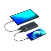 Tragbare Powerbank Port Designs 907001 10000 mAh Quick Charge