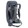 Rucksack DEUTER AC Life 24 — 24 l Trekkingrucksack mit Innenrahmen, 930 g, schwarz