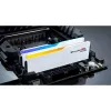 DIMM 64 GB DDR5-6000 (2x 32 GB) Dual-Kit, Speicher Weiß, F5-6000J2836G32GX2-RM5NRW, Ripjaws M5 Neo RGB, AMD EXPO
